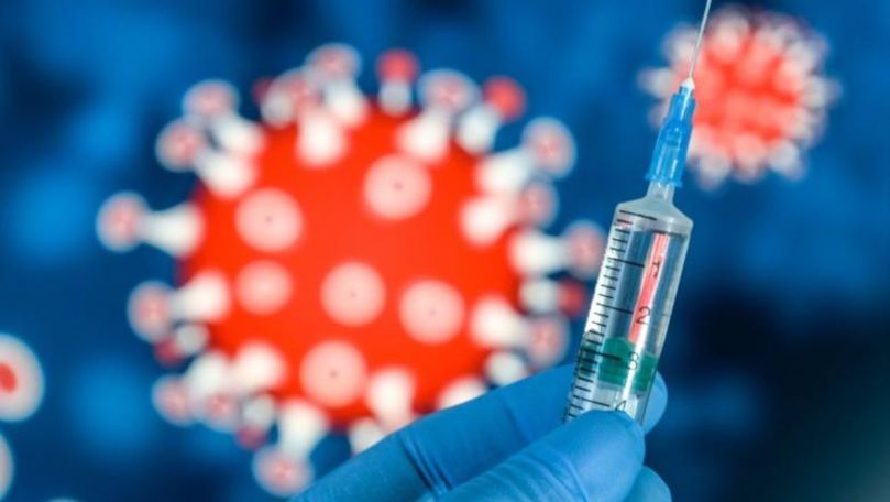 Marile puteri se luptă pentru un vaccin: UE a rezervat 300 milioane doze