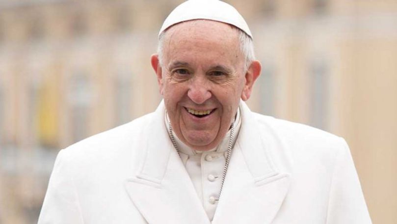Papa Francisc va oficia o slujbă specială pentru migranţi