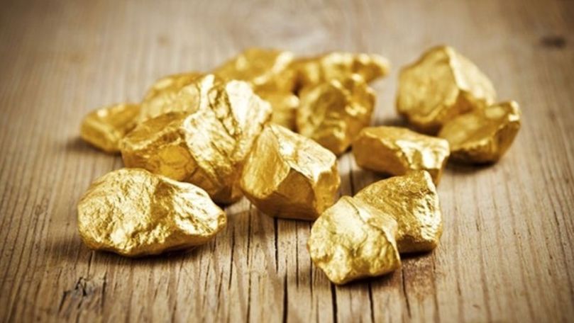 Aur în valoare de miliarde de dolari, extras ilegal în Africa