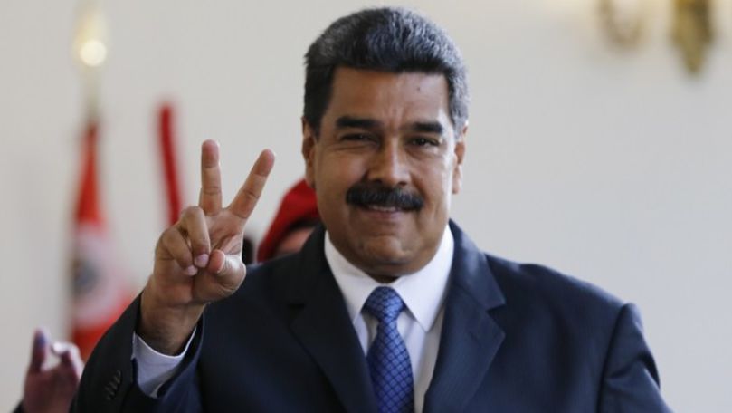 Liderii ţărilor din G7 denunţă alegerile din Venezuela
