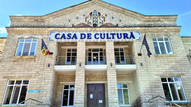 Concurs repetat la Bardar: Se caută director pentru Casa de Cultură