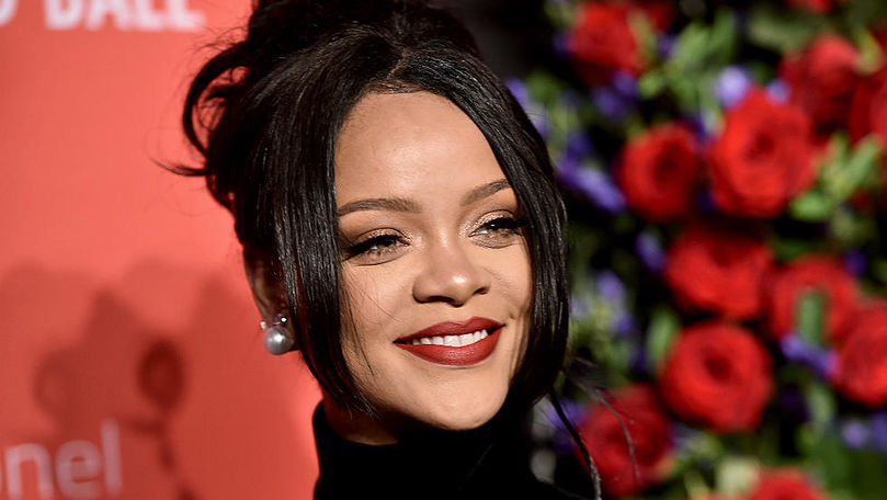 Rihanna e însărcinată: Eu voi da naştere unei femei negre