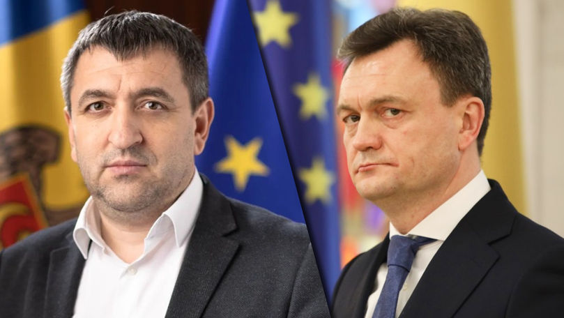 Recean salută transformarea CSS în organ executiv. Precizările lui Carp