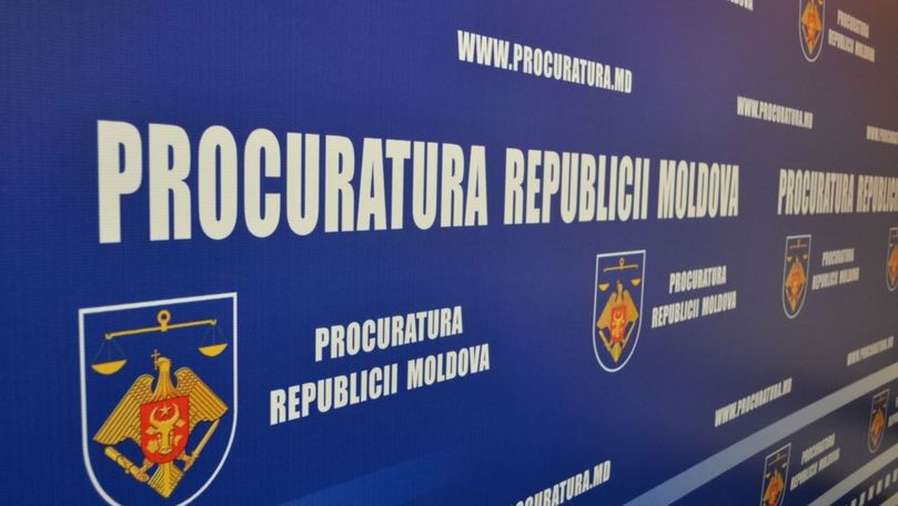 Procuratura face precizări despre secretele Kroll 2, publicate de Usatîi