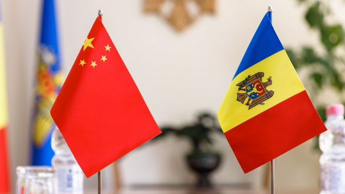 Agenții economici din R. Moldova, invitați la o expoziție în China
