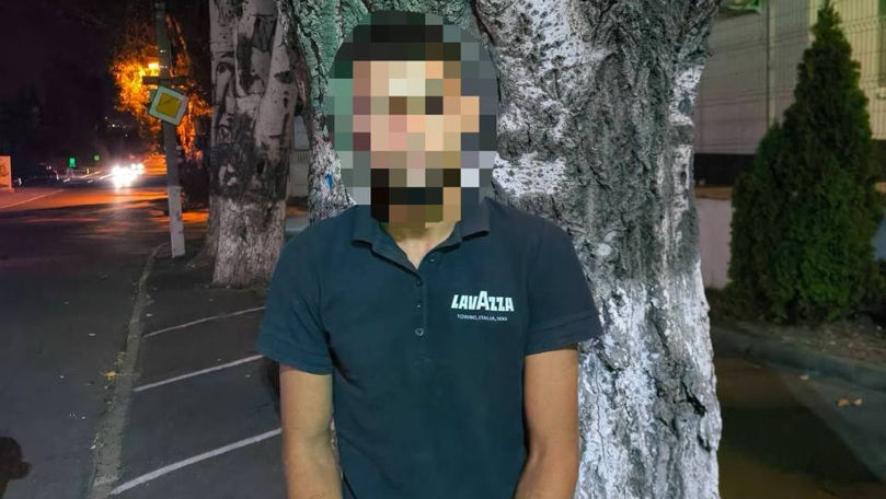 Un tânăr, prins cu droguri de carabinieri: A fost dus la Poliție