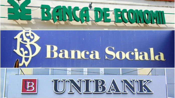 Frauda bancară: Urmărirea penală în privinţa ex-angajaților BNM, încheiată