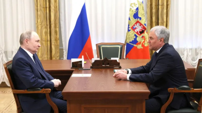 Avertisment de la Moscova pentru Germania: Suntem pregătiți