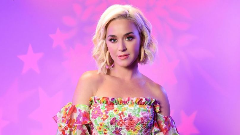 Katy Perry, acuzată de hărțuire sexuală de o prezentatoare TV din Rusia