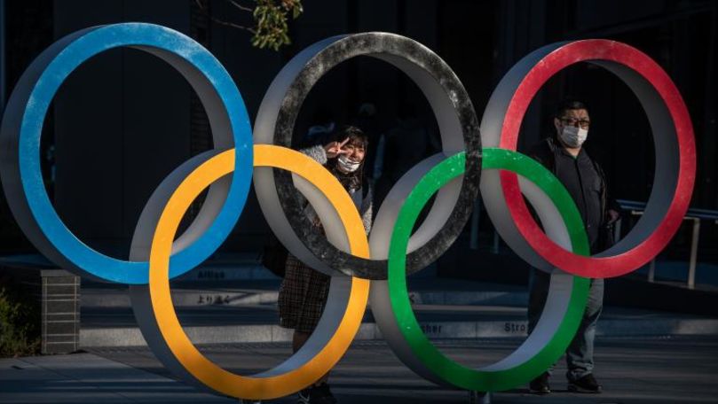 A fost stabilită data de desfășurare a Jocurilor Olimpice de la Tokyo