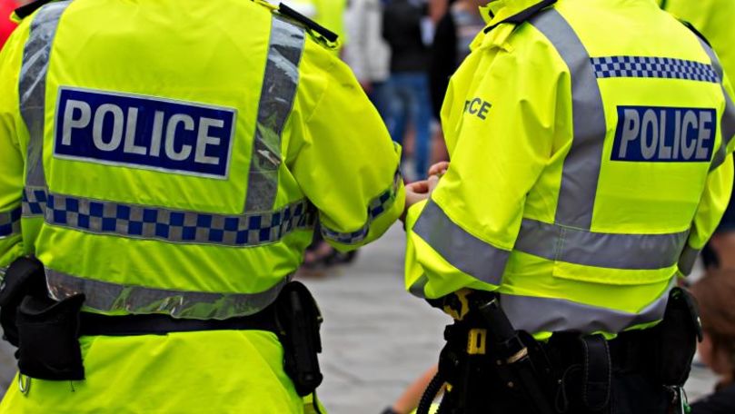 Poliţia britanică a dejucat 19 atentate teroriste în ultimii doi ani