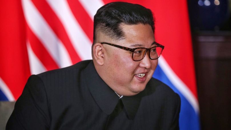 Motivul incredibil pentru care Kim Jong-un și-a concediat fotograful