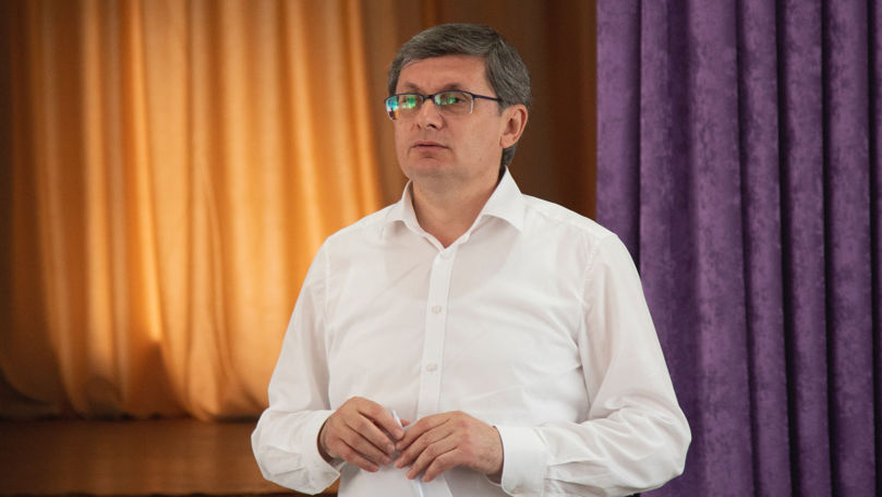Grosu, despre declarația bașcanului privind Transnistria: Speculații