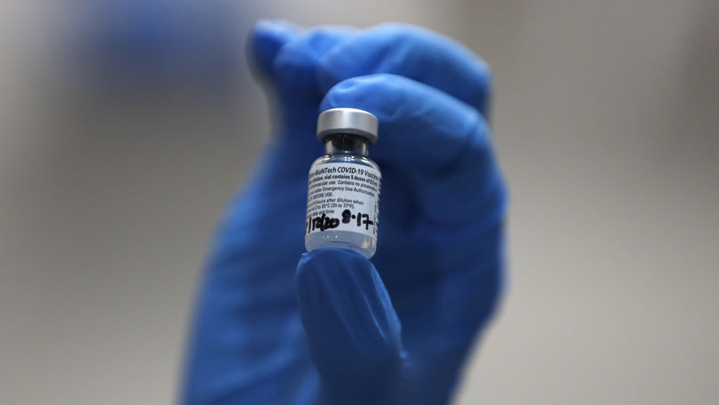 UE va asigura țările partenere cu vaccinul împotriva COVID-19