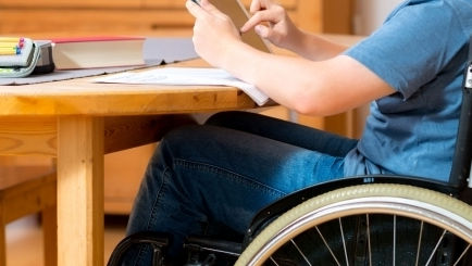 Bălți: Copiii cu dizabilități pot beneficia de un ajutor de 1.000 de lei