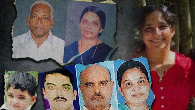 O femeie din India recunoaște că și-a otrăvit șase membri ai familiei