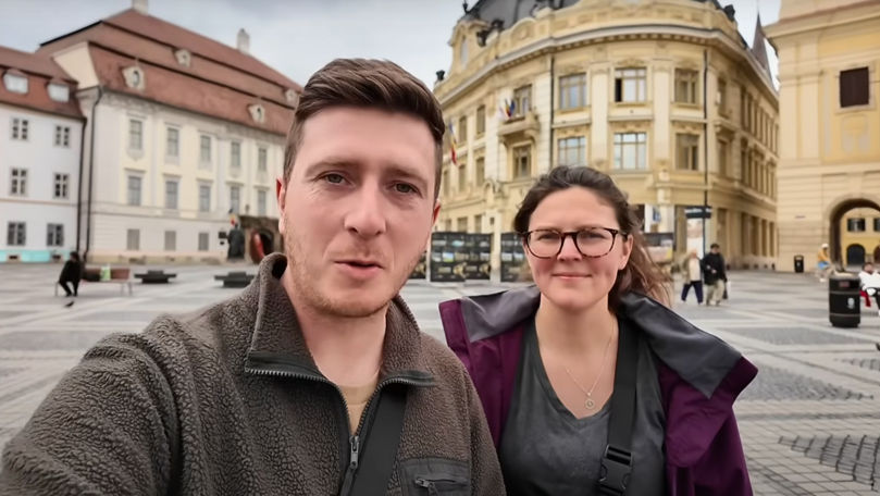Turiști britanici, despre România: Cafeaua e mai scumpă decât berea