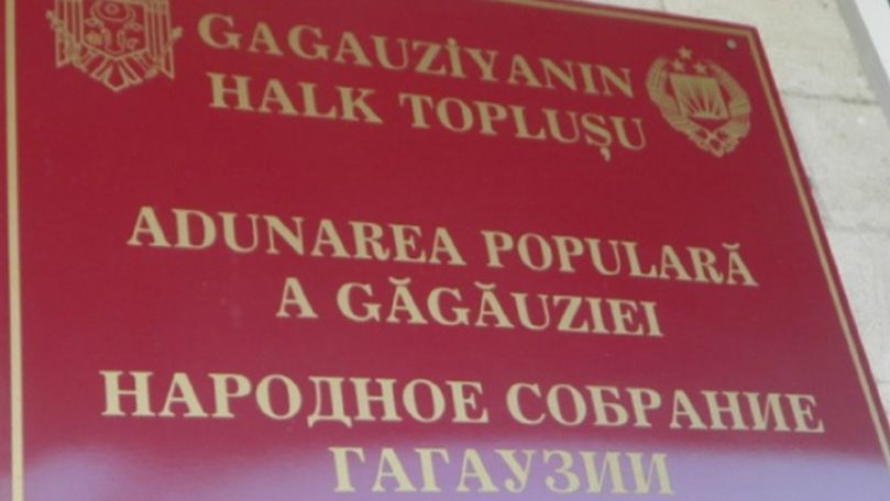 Adunarea Populară din Găgăuzia ar putea activa după un nou regulament