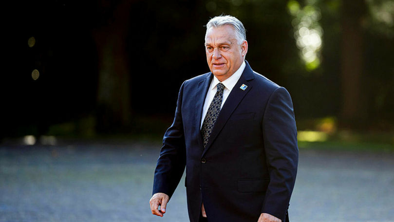 Orban, la summitul NATO: Rusia nu reprezintă o amenințare pentru Alianță