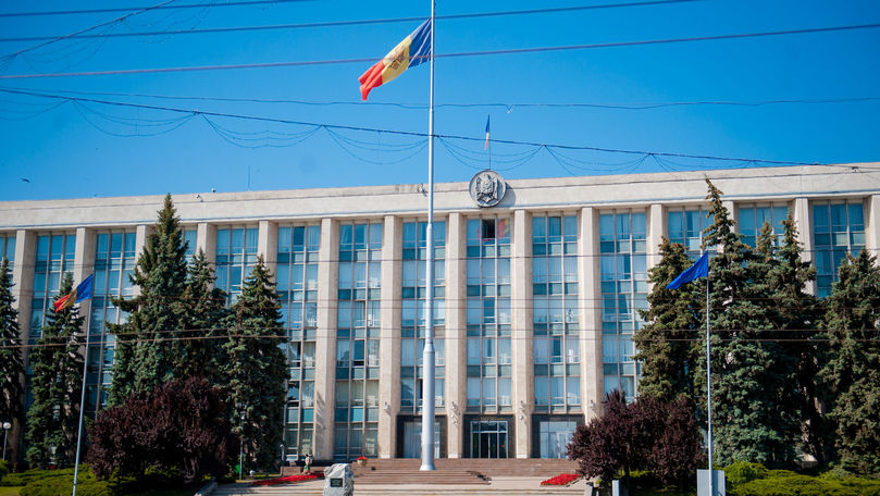 Studiu: Cât de transparente sunt instituțiile publice din R. Moldova