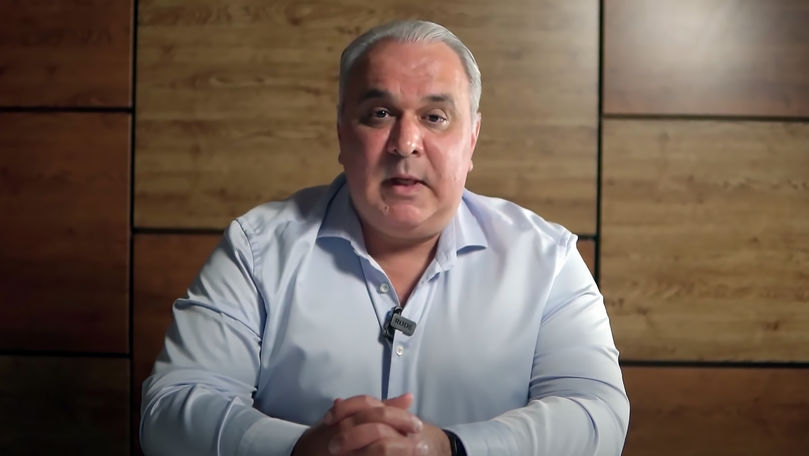 Экс-советник Порошенко рассказал о сдаче Крыма по просьбе Обамы.