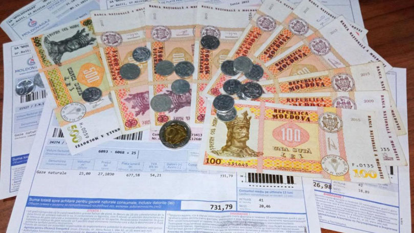 Locuitorii Găgăuziei primesc cu întârziere compensațiile. Motivul