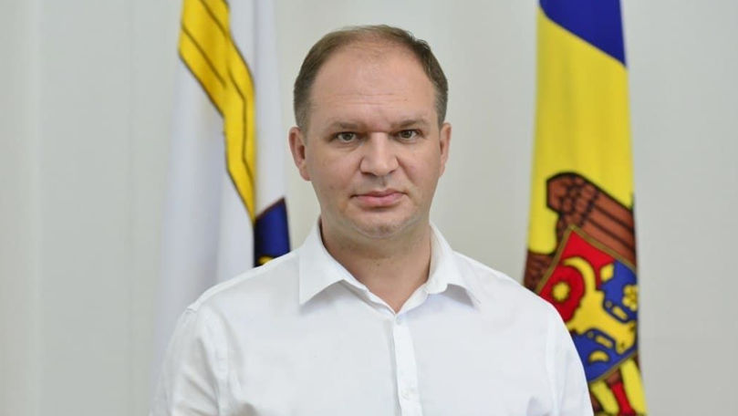 Ceban: Hramul Chișinăului se va desfășura fără participarea primarului