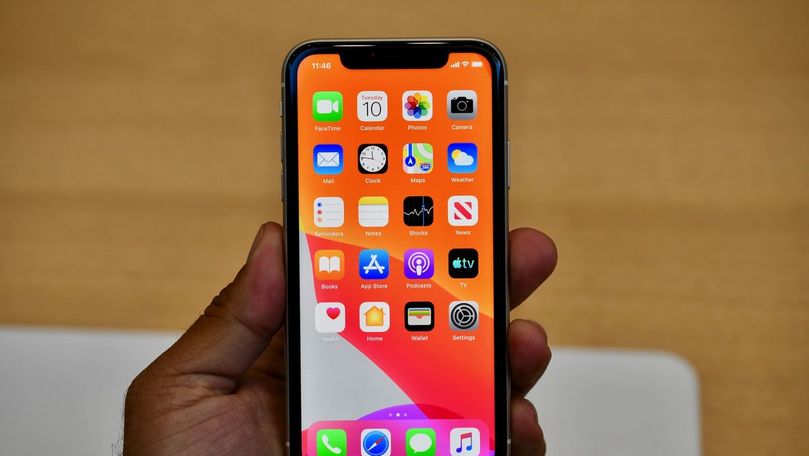 O vulnerabilitate la iPhone a dat hackerilor acces la date ani de zile