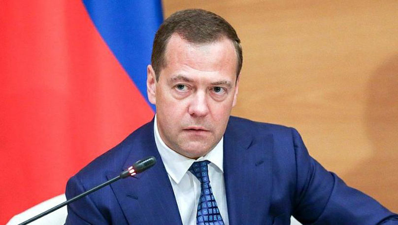 Profețiile lui Medvedev: Destrămarea SUA și UE, iar Musk președinte