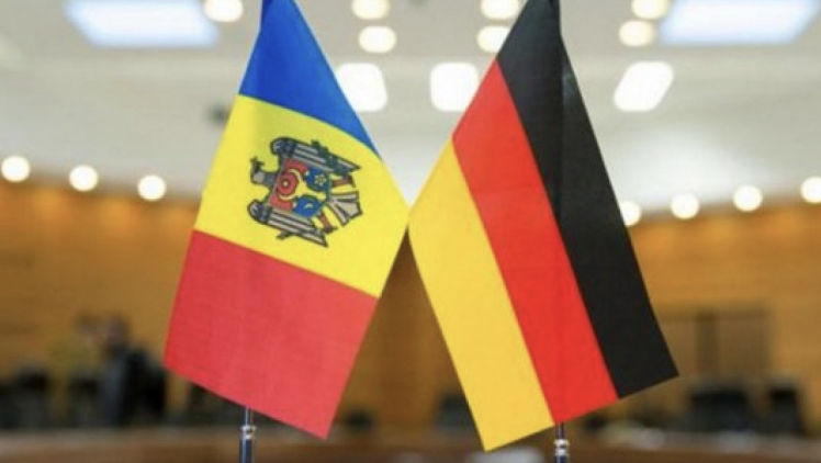 Prevenirea fraudei fiscale: R. Moldova va semna un Acord cu Germania