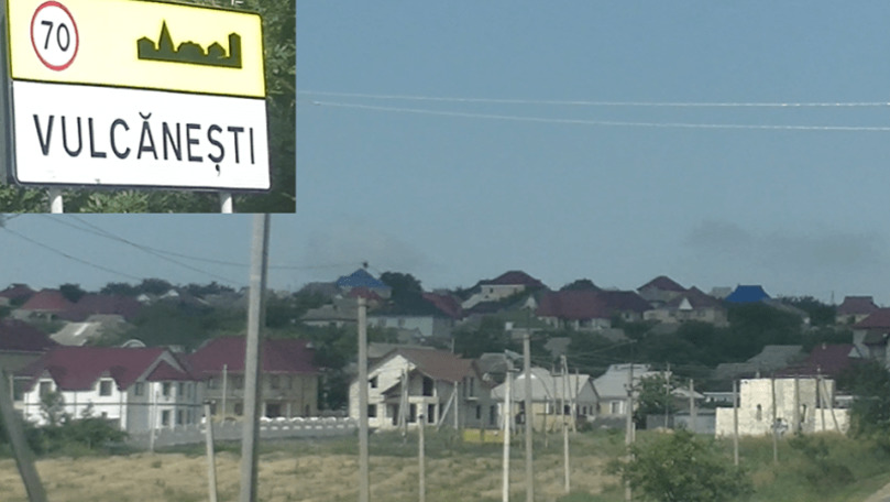 Oficial: Două sate din raionul Vulcănești intră în carantină