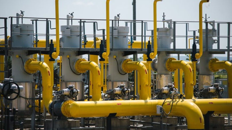 Молдова создаст стратегические запасы нефти и топлива на 90 дней.