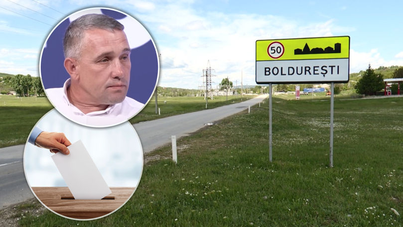 Alegerile din Boldurești, între contestații și suspiciuni de fraudă