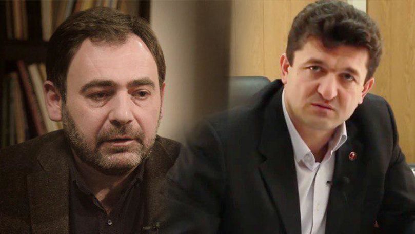 Ex-deputații PCRM Tkaciuk și Muntean ar putea reveni în politică