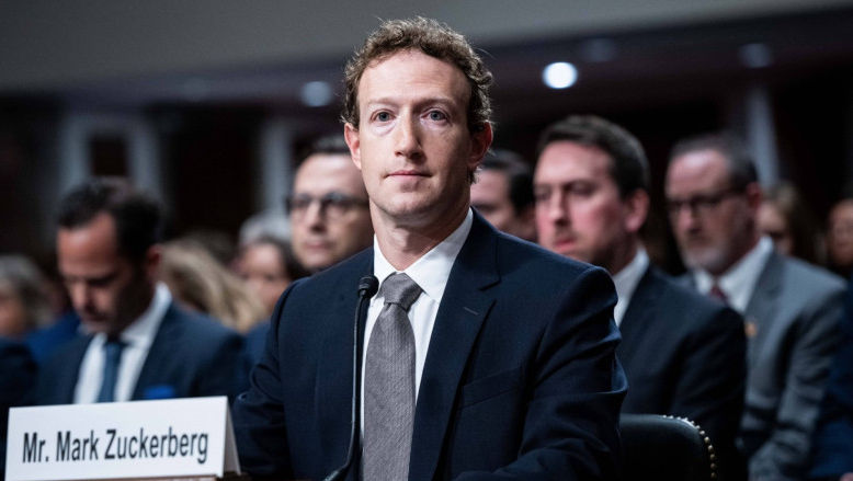 Zuckerberg formează o echipă pentru dezvoltarea unei superinteligențe