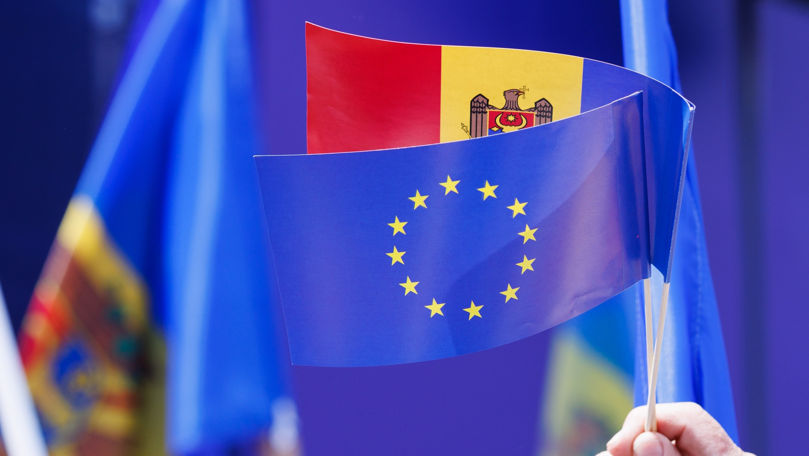 Summitul UE-Moldova: Liderii europeni vor emite o declarație comună