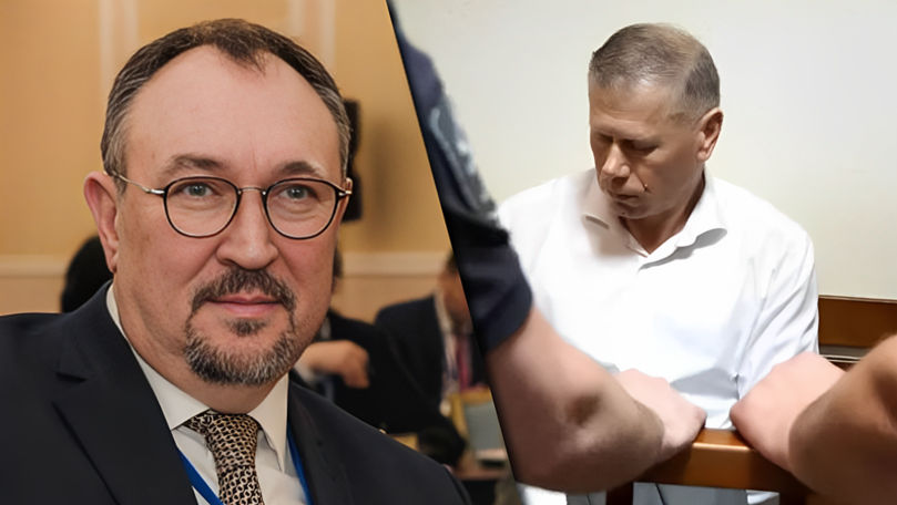 Tănase: Societatea trebuia să-l descurajeze pe Nicanor Ciochină
