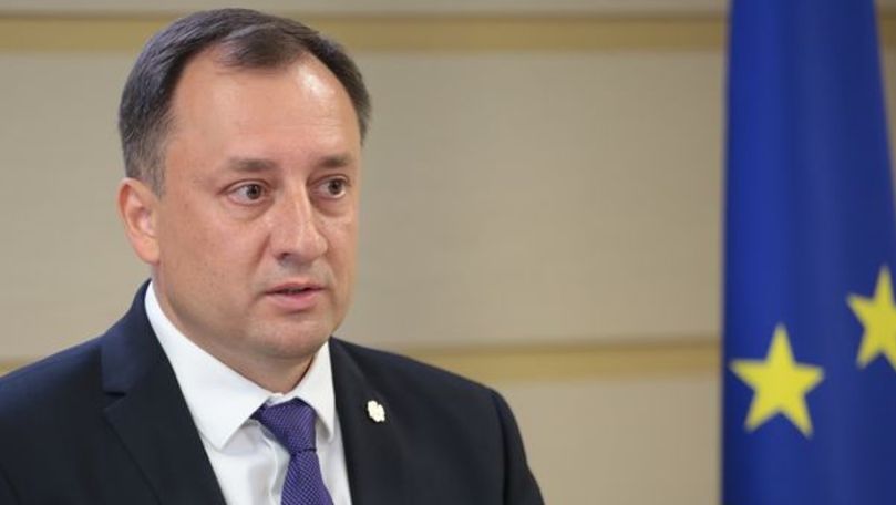 Адвокаты: Дело Дениса Уланова - политическое, а его права были нарушены.