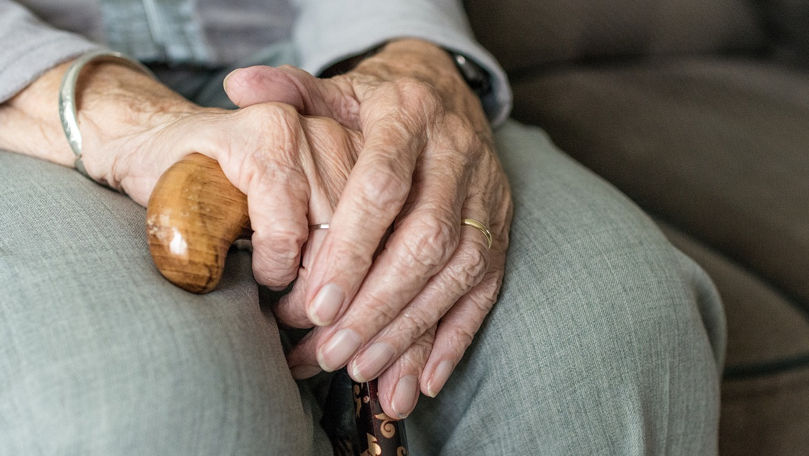 Studiu: Persoanele din două profesii au cel mai scăzut risc de a dezvolta boala Alzheimer.