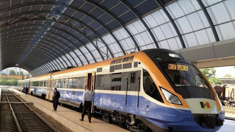 Cursa Chișinău - Iași nu va mai fi sistată. Anunțul CFM