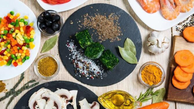 Care sunt cele mai bune produse alimentare anticoagulante