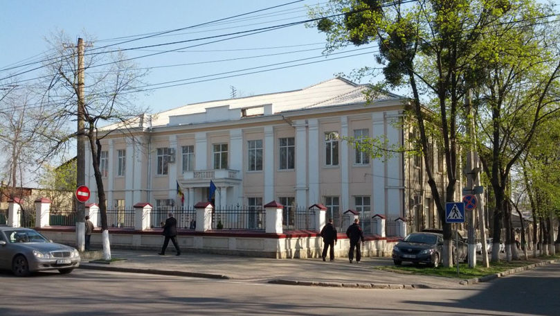 Se caută un director la Institutul Justiției. Detalii despre concurs