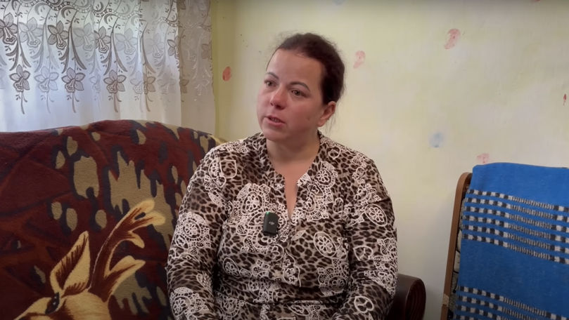 Calvarul trăit de o femeie: Am fost violată și bătută grav în închisoare