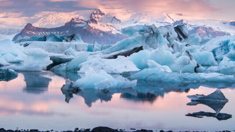 Descoperire inedită: Islanda ar putea fi vârful unui continent scufundat