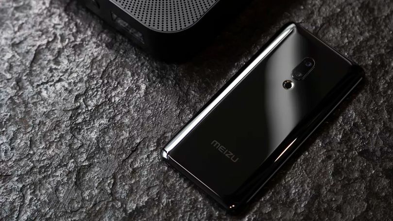 Meizu Zero: Primul smartphone din lume fără porturi și butoane
