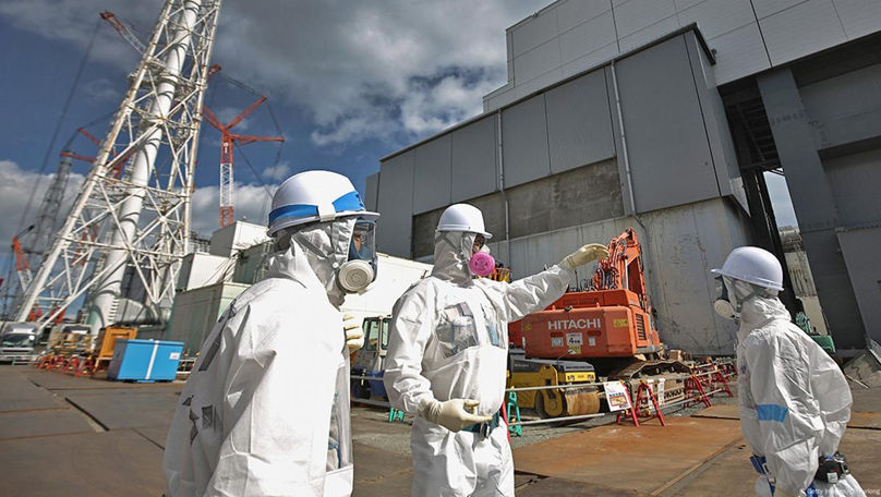 Japonia vrea să construiască primul nou reactor nuclear