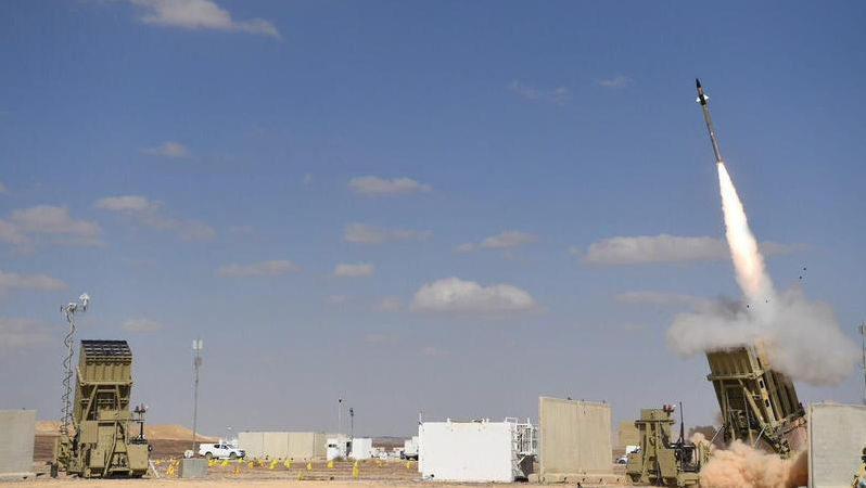 Ungaria se dotează cu super-sistemul antirachete israelian Iron Dome
