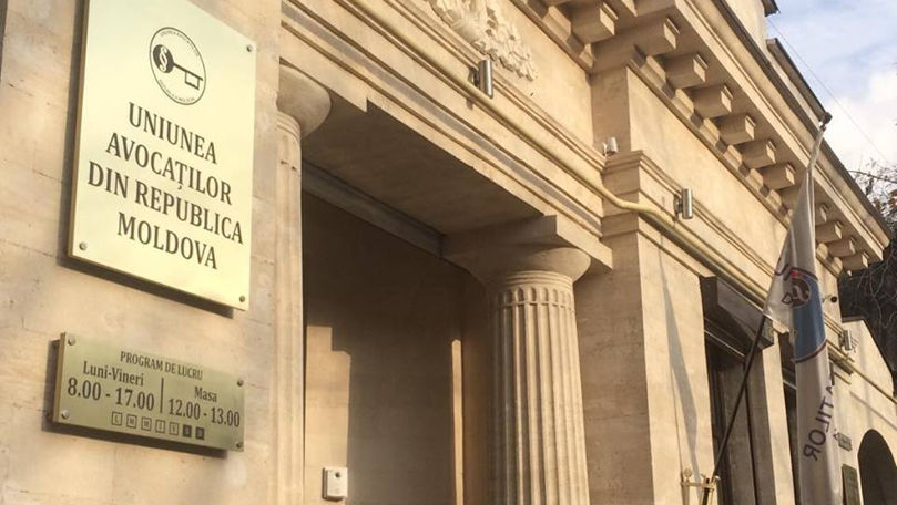 Uniunea Avocaților anunță încetarea grevei generale