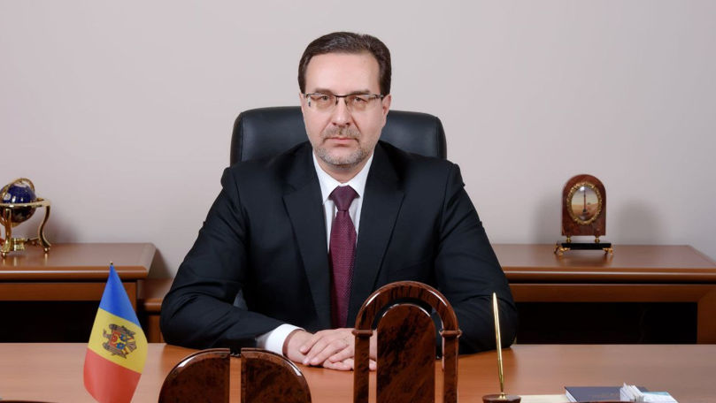 Marian Lupu: Moldova nu va adera la UE cu o economie distrusă