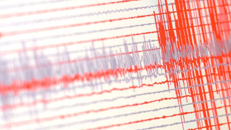 Cutremur puternic în România, resimțit și în Republica Moldova